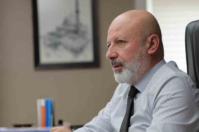 Başkan Çolakbayrakdar: "Üç Aylar tüm İslam alemine hayırlar getirsin"