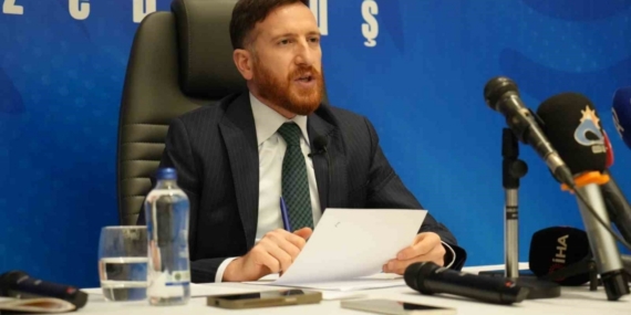 Başkan Dal, "Bahis sürecinde altı oyuncumuz ceza aldı"