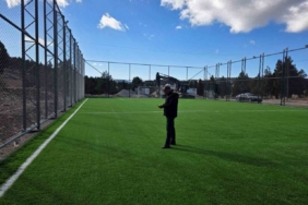 Başkan Dal "Saimbeyli için kararlılıkla çalışmaya devam edeceğiz"