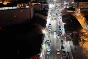 Başkan Dere: "2026 yılı Sungurlumuz için şahlanış yılı olacak"