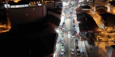 Başkan Dere: "2026 yılı Sungurlumuz için şahlanış yılı olacak"