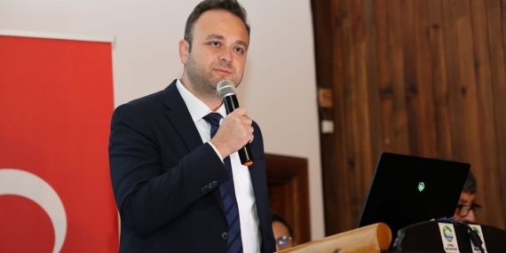 Başkan Dere, Çivril’e kazandırılan hizmetleri vatandaşlarla paylaştı