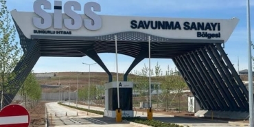 Başkan Dere: "Sungurlu OSB ilçemizin geleceği için hayati önemdedir"