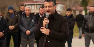 Başkan Doğan: "17 ilçemizde eşit hizmet ilkesi ile yol çalışmalarımızı sürdürüyoruz"