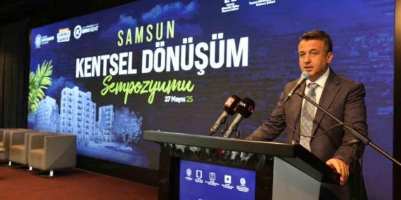 Başkan Doğan: "Hizmet ve projelerle dolu bir yıl yaşadık"