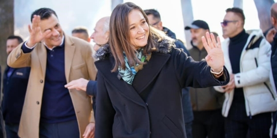 Başkan Durbay’ın sağlık durumu ciddiyetini koruyor