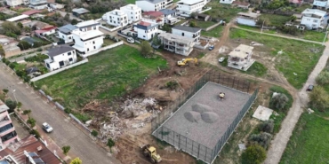 Başkan Ercan: "2026 yılında da hizmetlerimiz devam edecek"