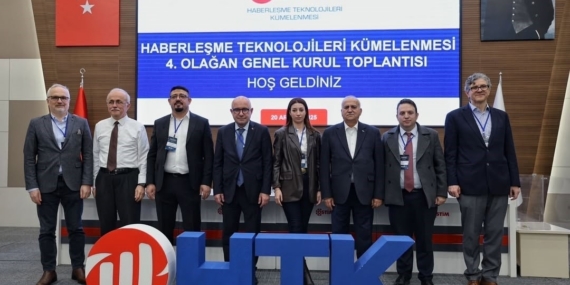 Başkan Erkan’a HTK yönetiminde görev