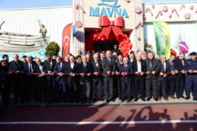 Başkan Güler: "Ordu’nun marka değerinin yükselmesi en büyük amacımız"