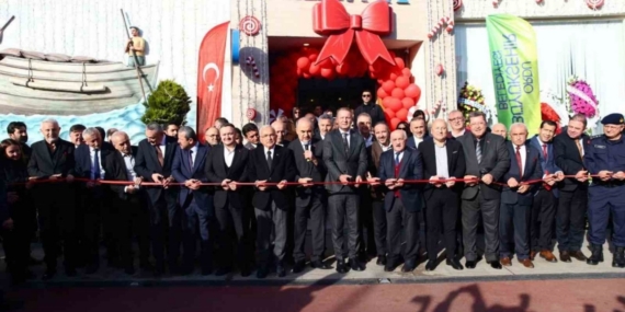 Başkan Güler: "Ordu’nun marka değerinin yükselmesi en büyük amacımız"