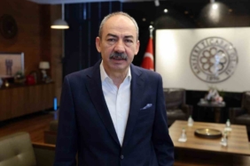 Başkan Gülsoy:  "2026 hasat yılı olacak"