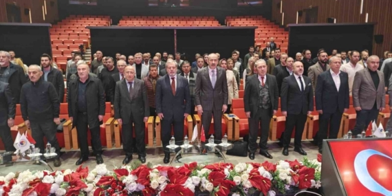 Başkan Gülsoy: "Kayseri’nin üretim gücünü bölgesel bir kalkınma modeline dönüştüreceğiz"