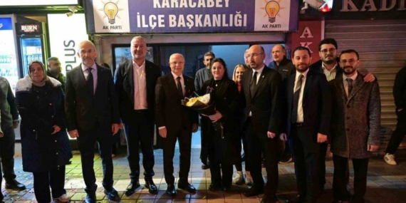 Başkan Gürkan: "Büyükşehirdeki tutarsız yönetim Bursa’ya zaman kaybettiriyor"