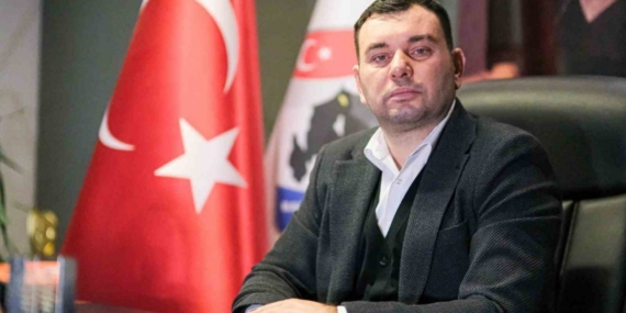 Başkan Hasan Çetin’den Kayyum Açıklaması