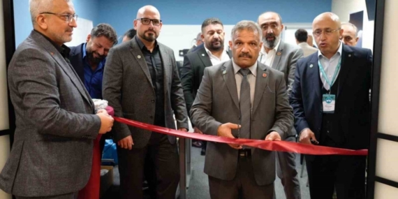 Başkan Hızar tek aday