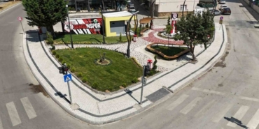 Başkan İhsan Kurnaz: "2025’te önemli işlere imza attık"