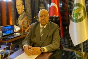 Başkan Kazım Yılmaz: "Sahte hesaplara karşı hukuki süreç başlatıldı"