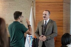 Başkan Kotan: "Bizim farkındalığımız engelliler günü ile sınırlı değil"