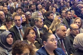 Başkan Künkcü, Mesleki Eğitim Zirvesi’ne katıldı