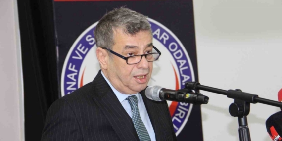 Başkan Künkcü’den asgari ücret değerlendirmesi