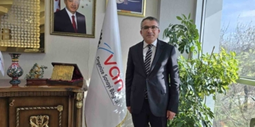 Başkan Memet Aslan’dan Regaip Kandili mesajı