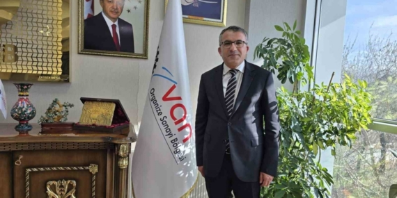 Başkan Memet Aslan’dan Regaip Kandili mesajı