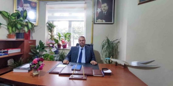 Başkan Önür’den CHP’li Çifteler Belediyesi’ne kandil eleştirisi