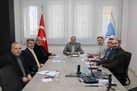 Başkan Özdoğan: "Hacılar’da her işimizin merkezinde vatandaşımız var"