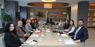 Başkan Şadi Özdemir’den 2026 vizyonu: