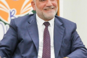 Başkan Sandıkçı: "Üniversite öğrencilerine verdiğimiz burslar hesaplarda"