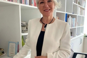 Başkan Sema Karaoğlu: "Kadınların güçlü olduğu toplumlarda toplumsal refahın artması bilimsel olarak kanıtlanmış bir gerçektir"