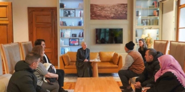 Başkan Subaşı’ndan halk günü mesaisi