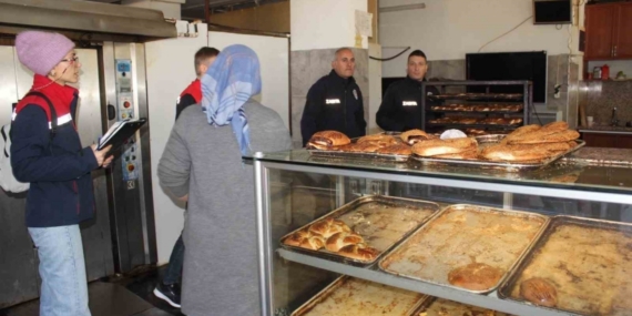 Başkan Yıldırımkaya: "Halk sağlığı önceliğimizdir"