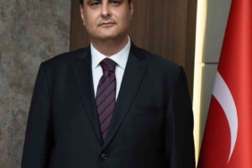 Başkan Yılmaz’dan Regaib Kandili mesajı