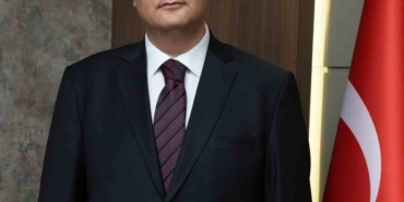 Başkan Yılmaz’dan Regaib Kandili mesajı