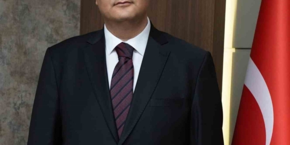 Başkan Yılmaz’dan Regaib Kandili mesajı