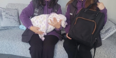 Başkan Zencirci: "Germencik’te kimse kendini yalnız hissetmeyecek"