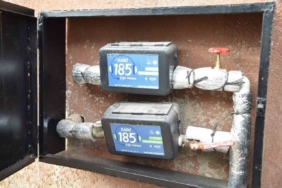 BASKİ’den su saatlerinin donma riskine karşı uyarı