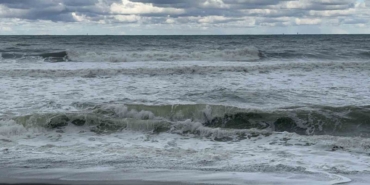 Batı Karadeniz’de fırtına etkili oluyor