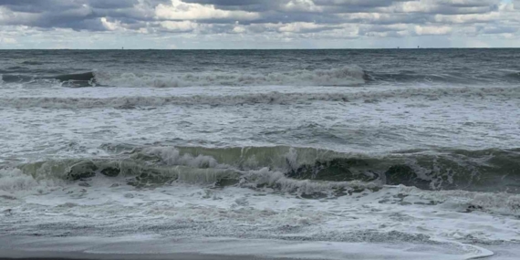 Batı Karadeniz’de fırtına etkili oluyor