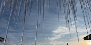 Batıdan doğuya dondurucu soğuklar etkili oldu