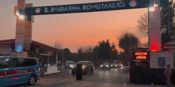 Batman merkezli 23 ilde yasa dışı bahis operasyonu: 27 tutuklama