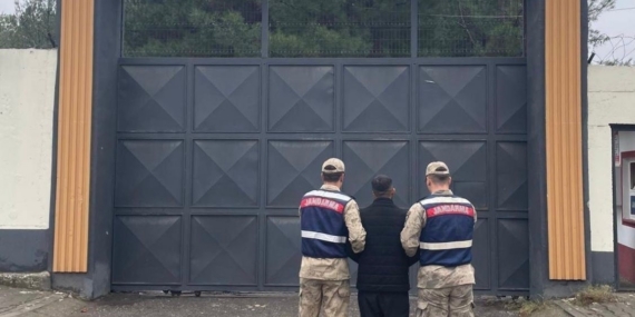 Batman’da çeşitli suçlardan aranan 17 şahıs yakalandı