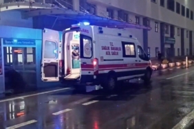 Batman’da otobüs ile çekici çarpıştı: 11 yaralı