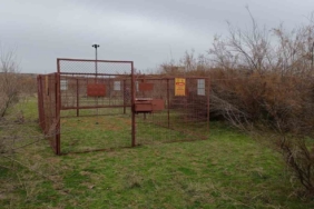 Batman’da tarımsal alanlara "Elektronik Kafes" koruması