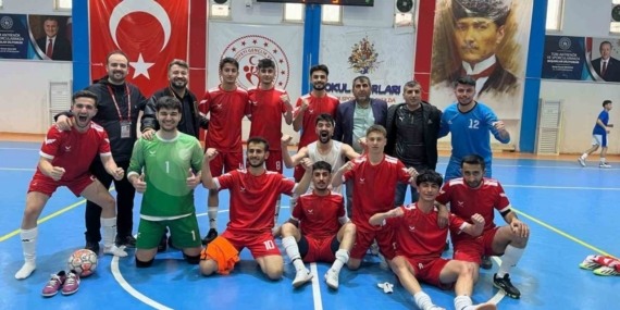 Battalgazi Belediyespor’dan Millî Takıma bir genç sporcu daha