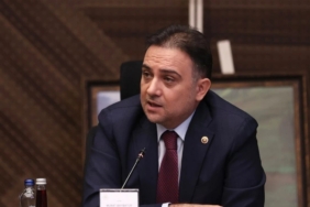 Baybatur’dan Belen Yolu müjdesi