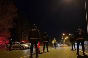 Bayburt’ta huzur için yılbaşı seferberliği