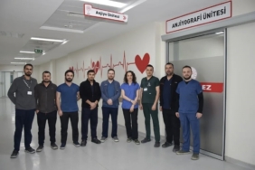 Bayburt’ta sağlıkta bir başarı hikâyesi