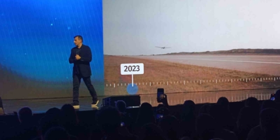 BAYKAR Yönetim Kurulu Başkanı Bayraktar: "BAYKAR gelirlerinin yüzde 90’ını ihracattan elde eden bir kurum"